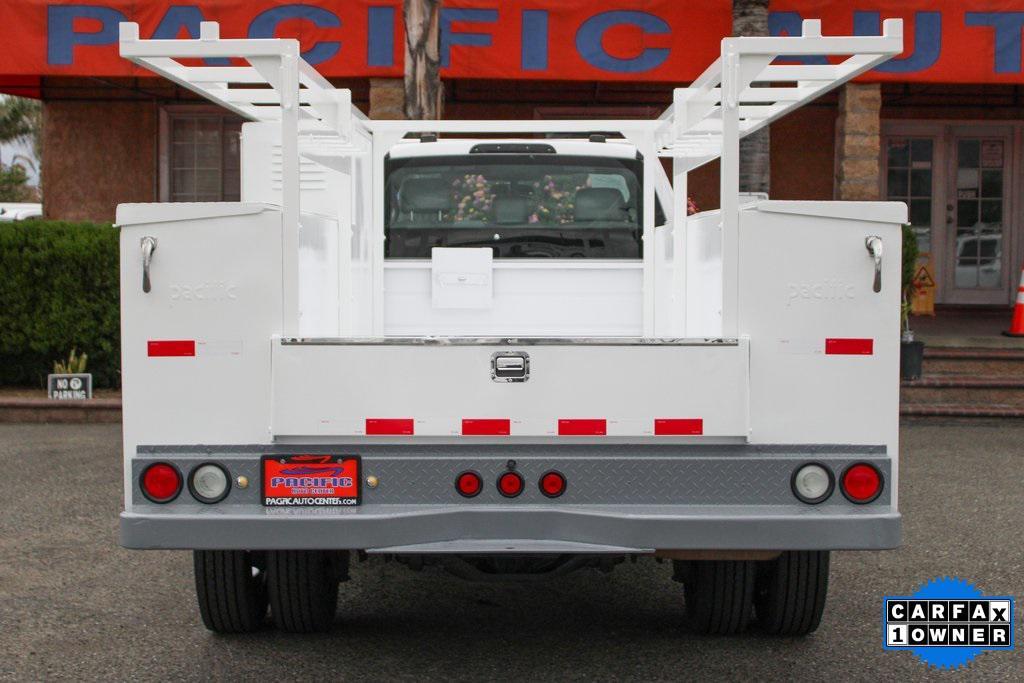 used 2020 Ford F-450 car, priced at $32,995