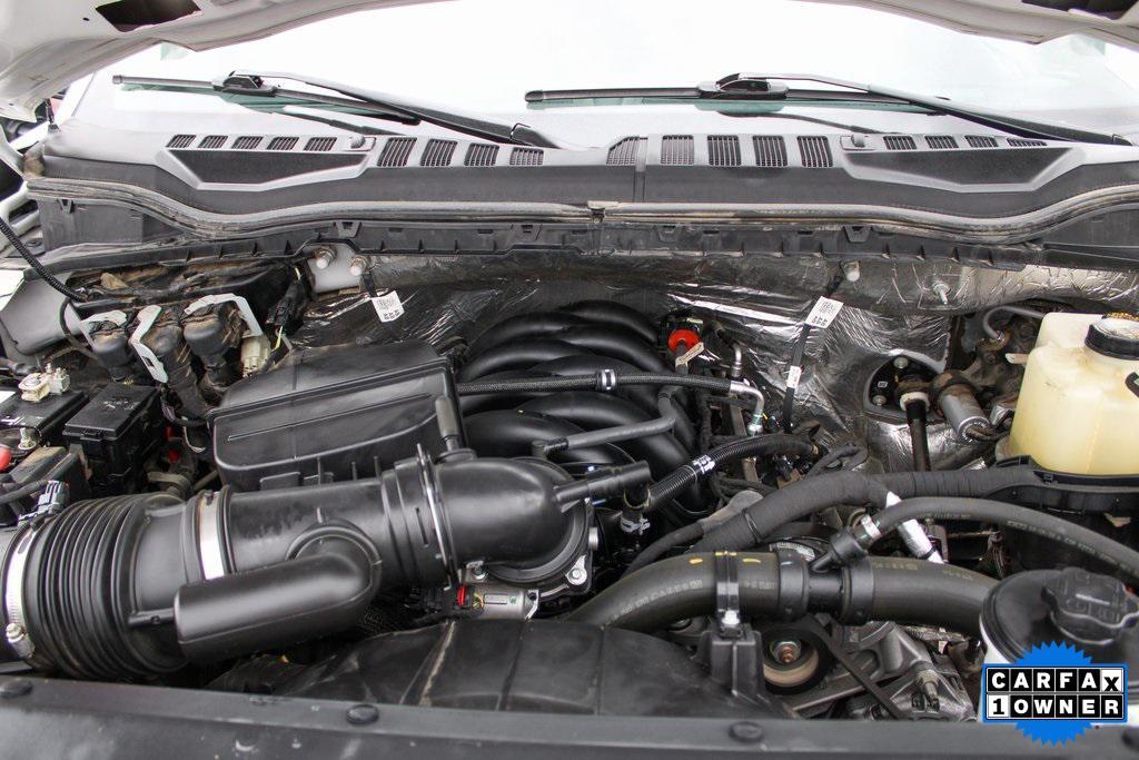 used 2020 Ford F-450 car, priced at $32,995