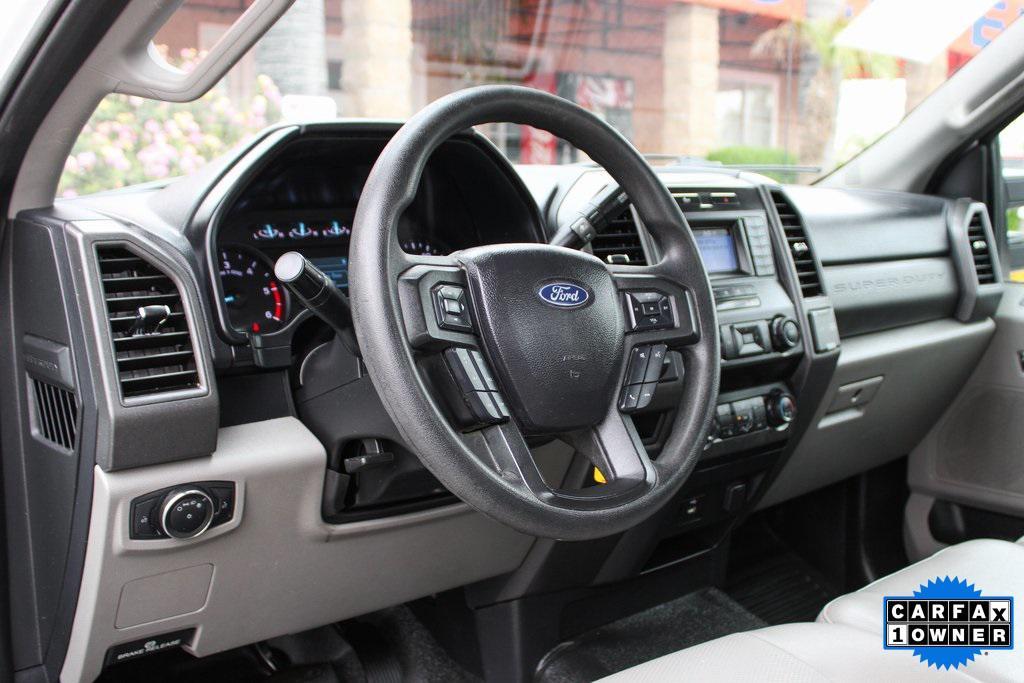 used 2020 Ford F-450 car, priced at $32,995