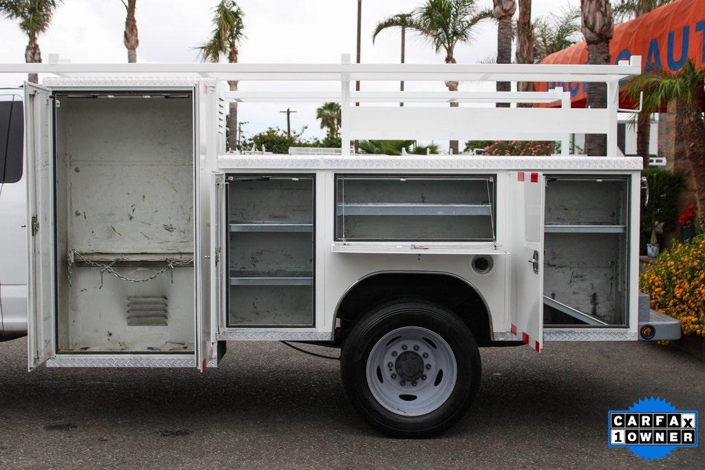 used 2020 Ford F-450 car, priced at $32,995