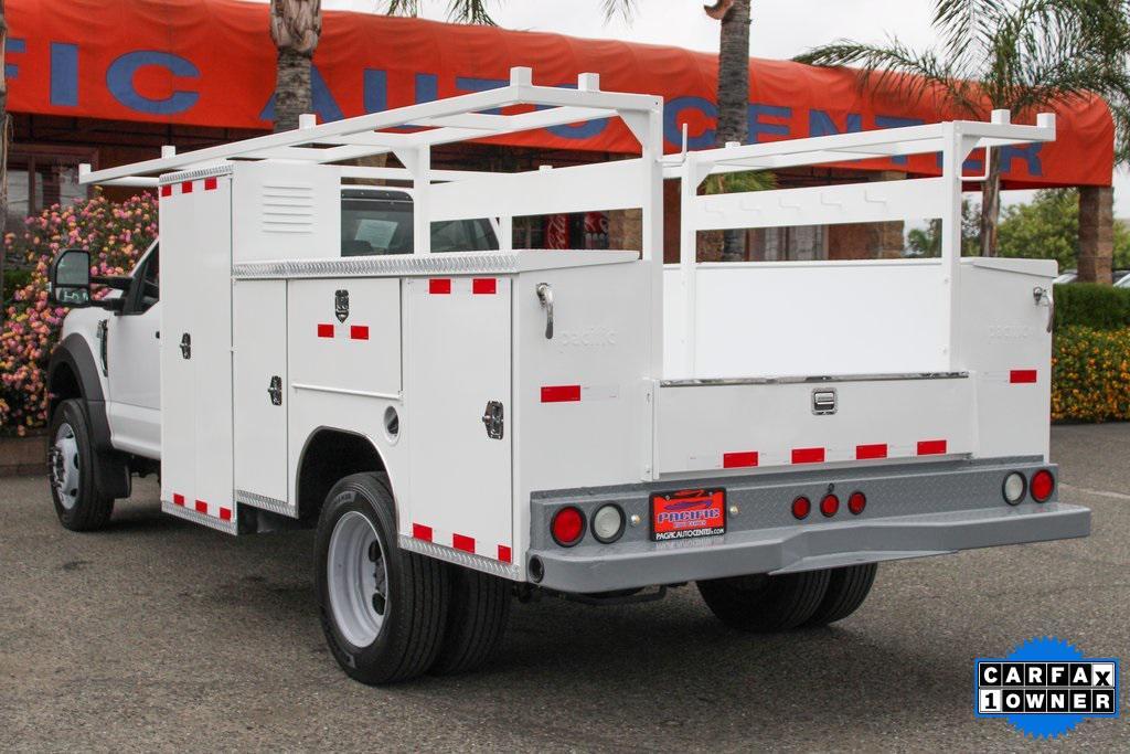 used 2020 Ford F-450 car, priced at $32,995