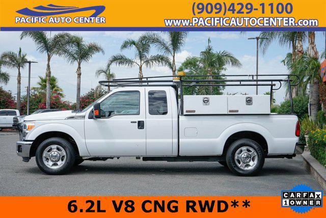 used 2015 Ford F-250 car, priced at $24,995