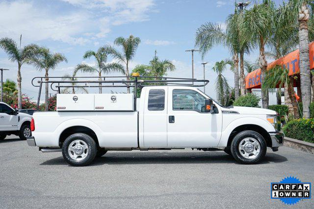 used 2015 Ford F-250 car, priced at $24,995