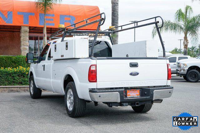 used 2015 Ford F-250 car, priced at $24,995