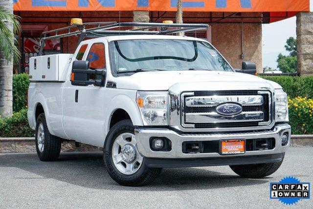 used 2015 Ford F-250 car, priced at $24,995