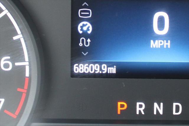 used 2022 Ford F-150 car, priced at $31,995