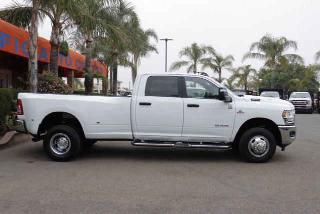 used 2023 Ram 3500 car, priced at $58,995