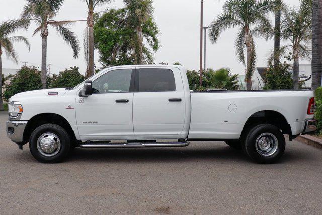 used 2023 Ram 3500 car, priced at $61,995