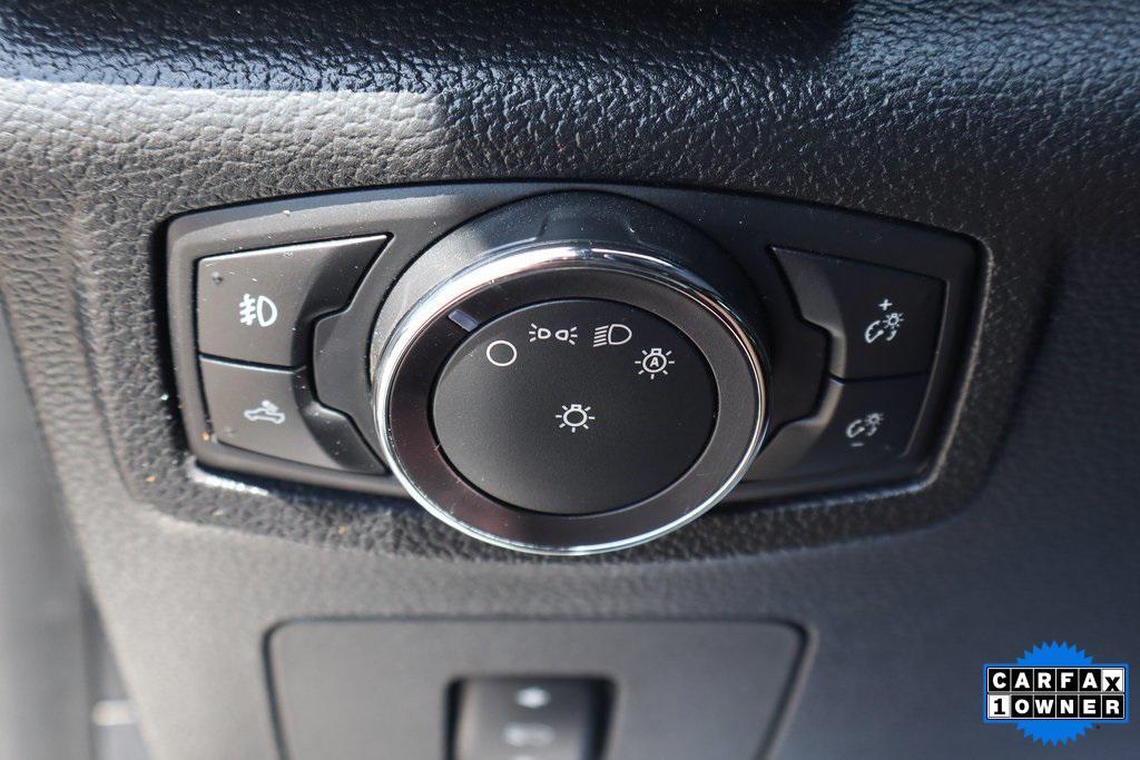 used 2017 Ford F-150 car, priced at $13,995