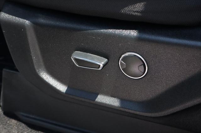used 2017 Ford F-150 car