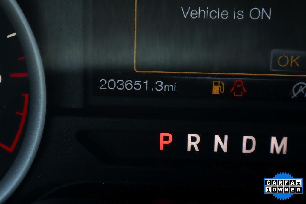 used 2017 Ford F-150 car, priced at $13,995