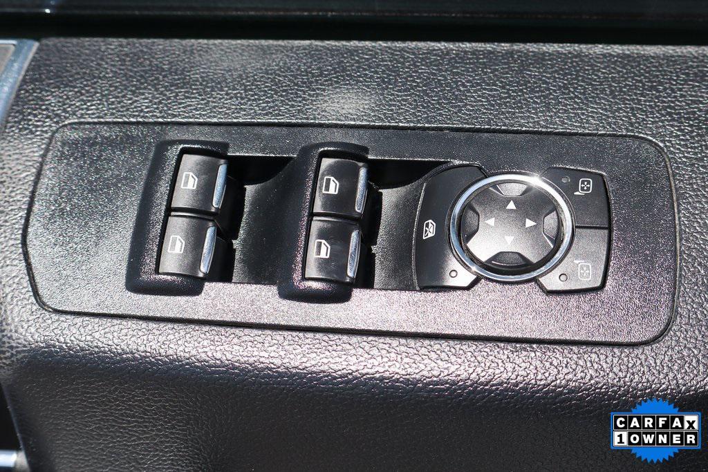 used 2017 Ford F-150 car, priced at $13,995