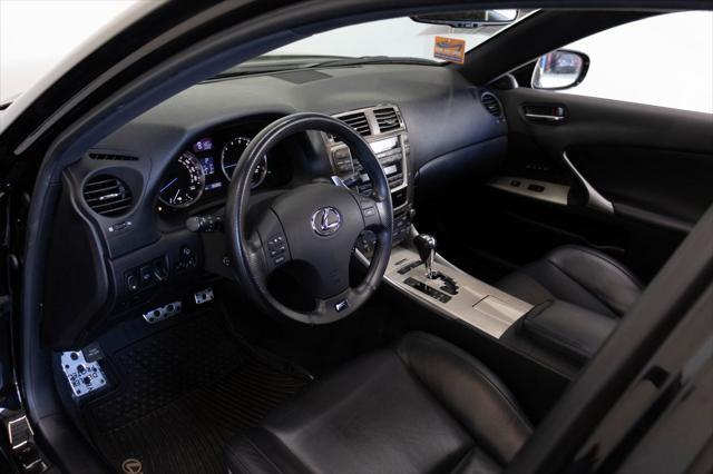used 2008 Lexus IS-F car