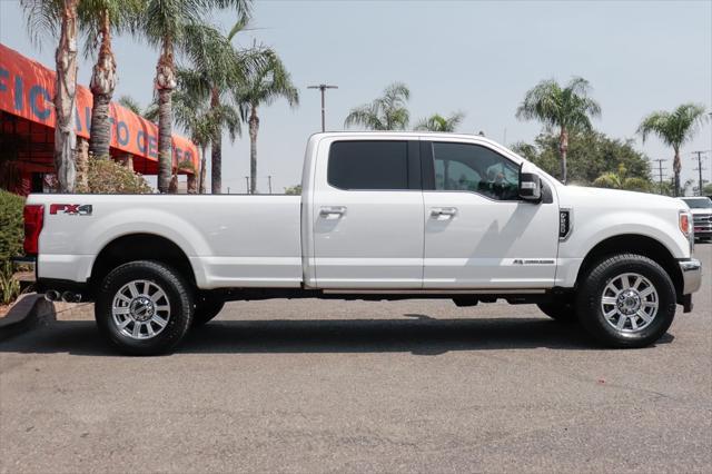 used 2019 Ford F-250 car, priced at $57,995