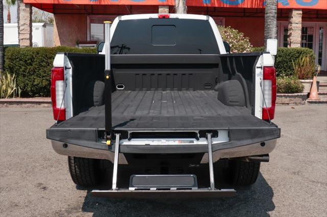 used 2019 Ford F-250 car, priced at $57,995