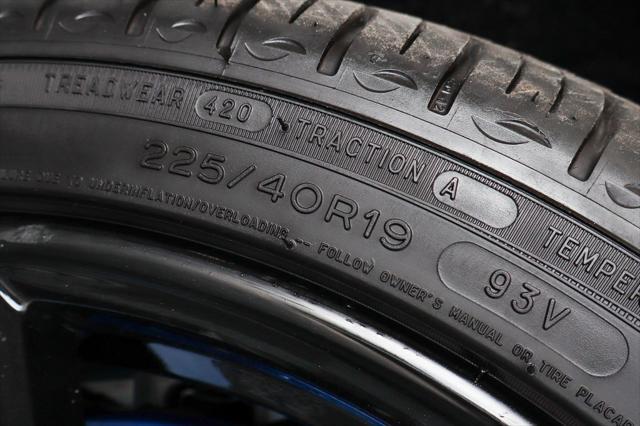 used 2022 BMW M340 car