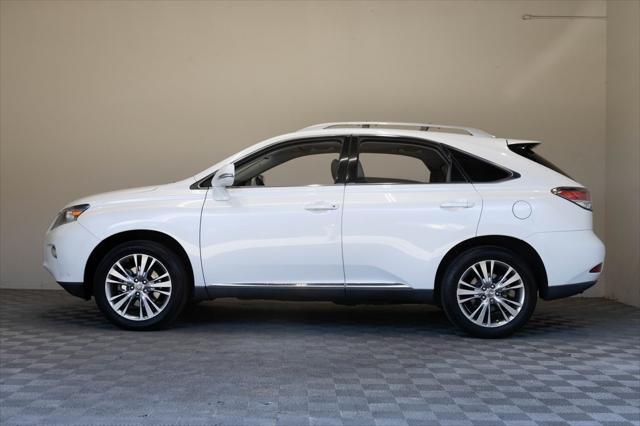 used 2014 Lexus RX 350 car, priced at $16,995