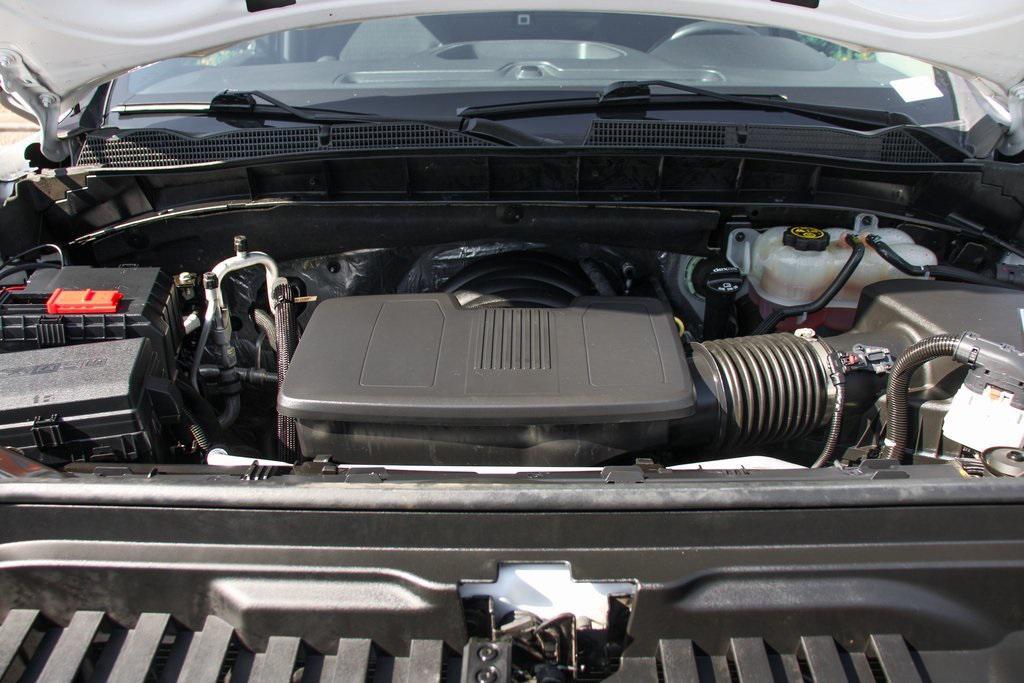 used 2020 GMC Sierra 1500 car, priced at $19,995
