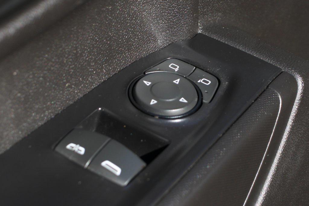 used 2020 GMC Sierra 1500 car, priced at $19,995