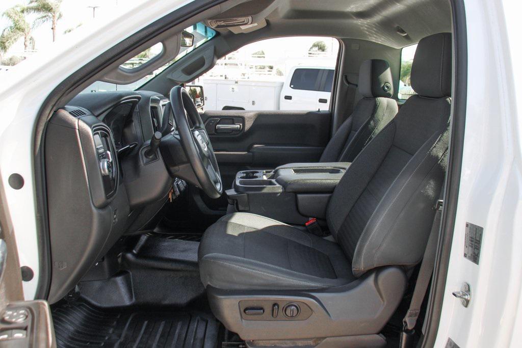 used 2020 GMC Sierra 1500 car, priced at $19,995