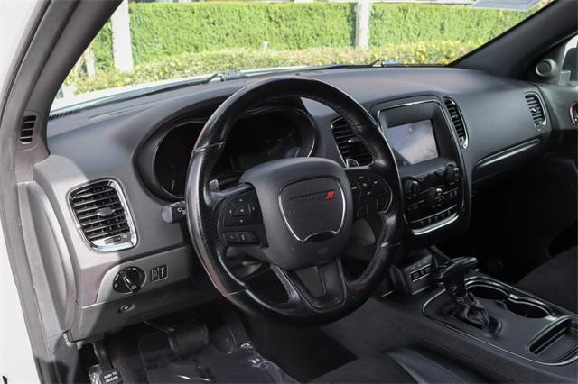 used 2020 Dodge Durango car, priced at $21,995