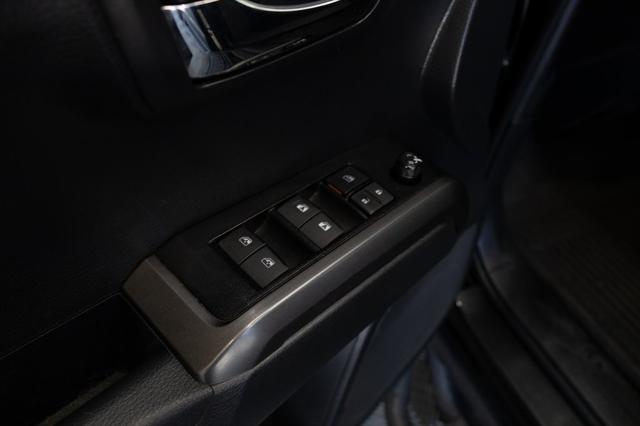 used 2023 Toyota Tacoma car, priced at $39,995