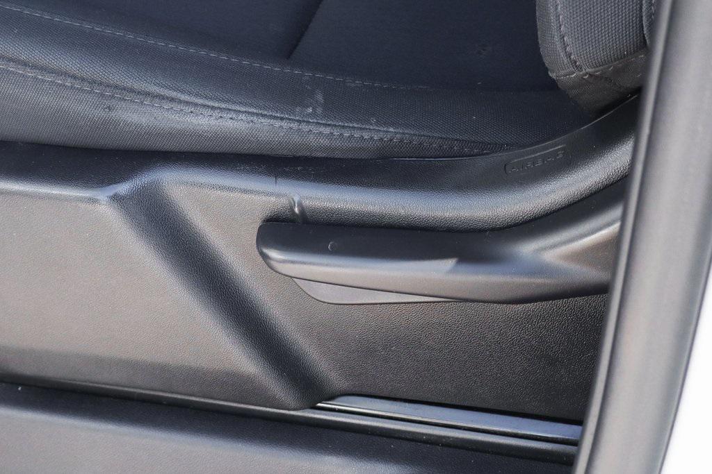 used 2023 GMC Sierra 2500 car, priced at $45,995