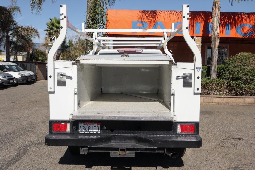 used 2023 GMC Sierra 2500 car, priced at $45,995