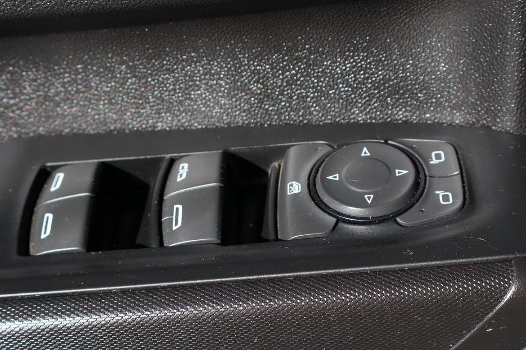 used 2023 GMC Sierra 2500 car, priced at $45,995