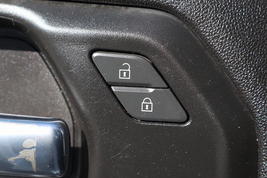 used 2023 GMC Sierra 2500 car, priced at $45,995