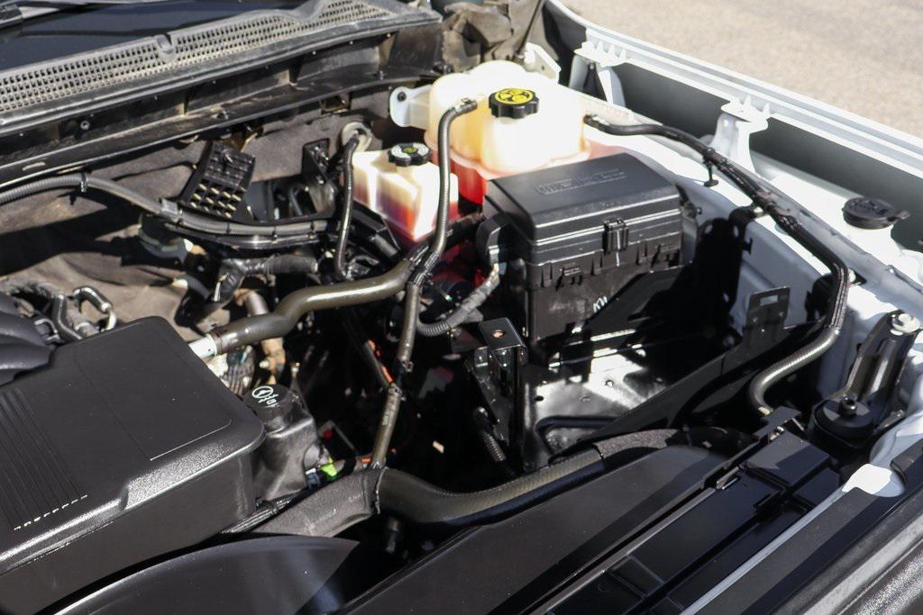 used 2023 GMC Sierra 2500 car, priced at $45,995