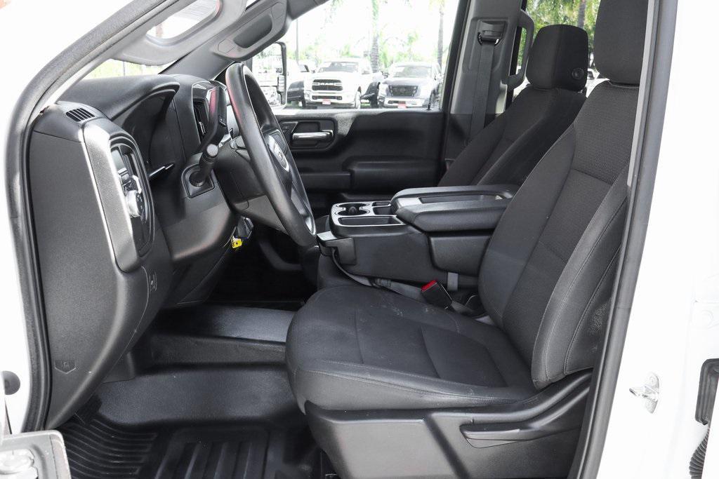 used 2023 GMC Sierra 2500 car, priced at $45,995