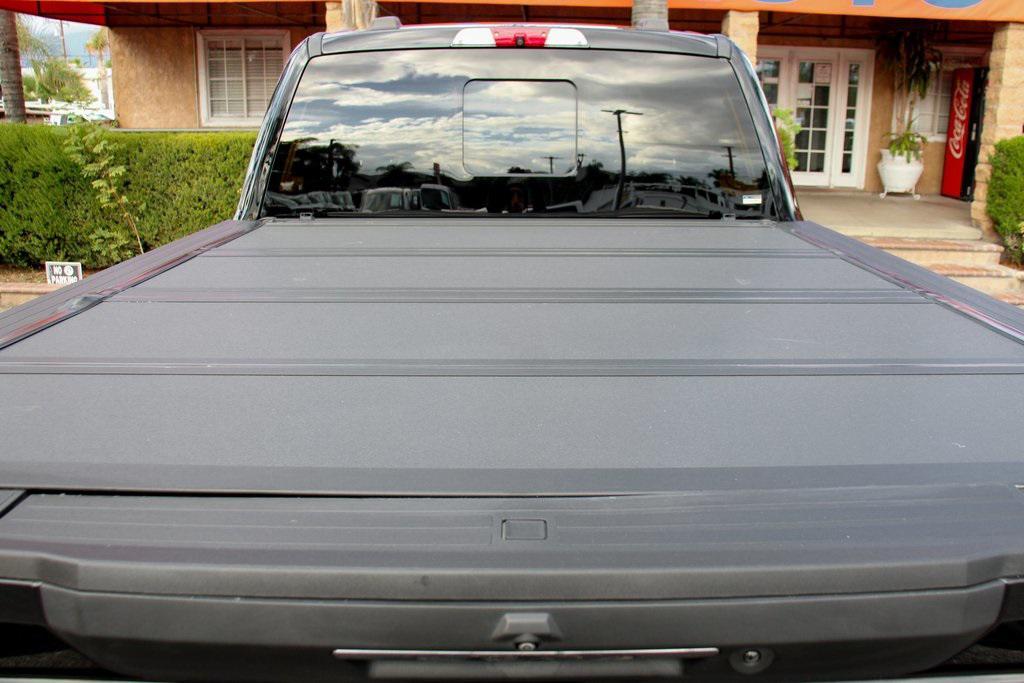 used 2022 Ford F-250 car, priced at $69,995