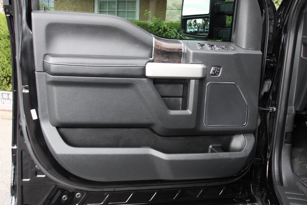 used 2022 Ford F-250 car, priced at $69,995