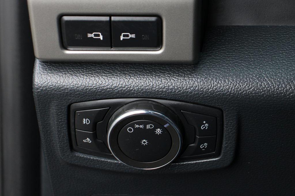 used 2022 Ford F-250 car, priced at $69,995