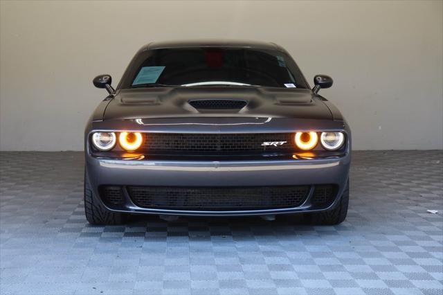 used 2016 Dodge Challenger car, priced at $44,995