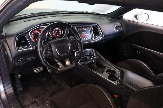 used 2016 Dodge Challenger car, priced at $44,995