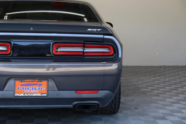 used 2016 Dodge Challenger car, priced at $44,995