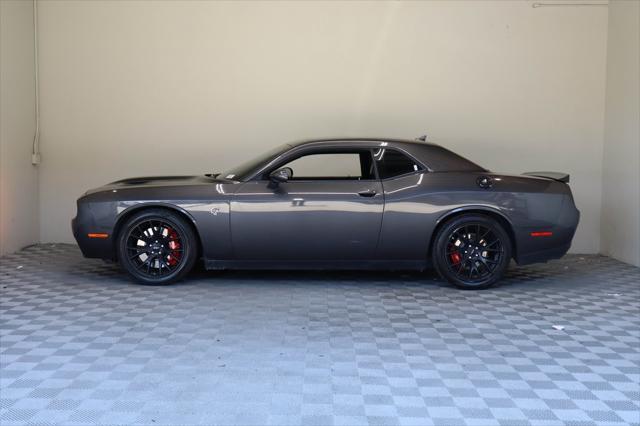 used 2016 Dodge Challenger car, priced at $44,995