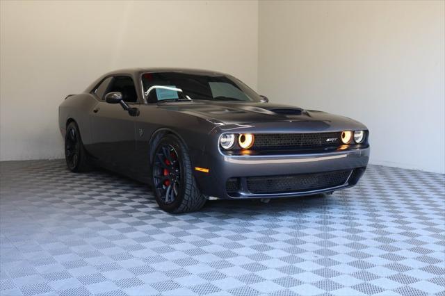 used 2016 Dodge Challenger car, priced at $44,995