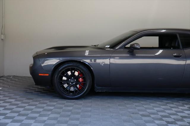 used 2016 Dodge Challenger car, priced at $44,995