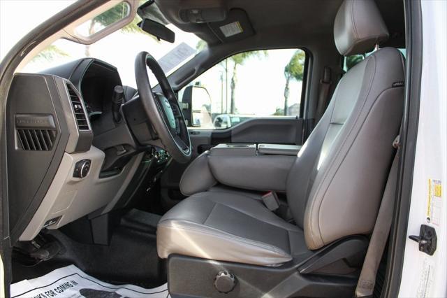 used 2017 Ford F-250 car