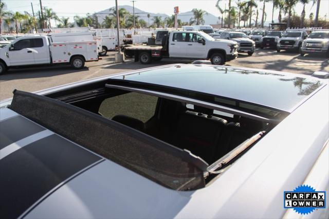 used 2022 Ford F-150 car, priced at $109,995