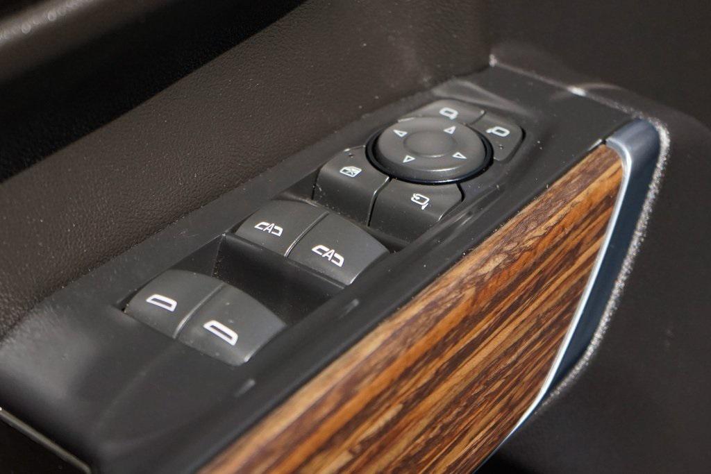 used 2021 Chevrolet Silverado 1500 car