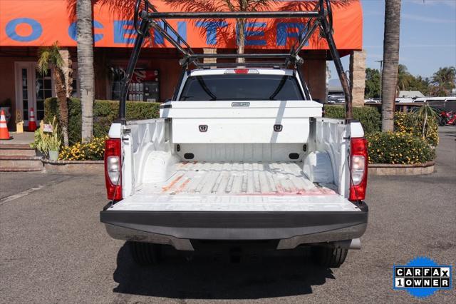 used 2022 Ford F-350 car, priced at $41,995