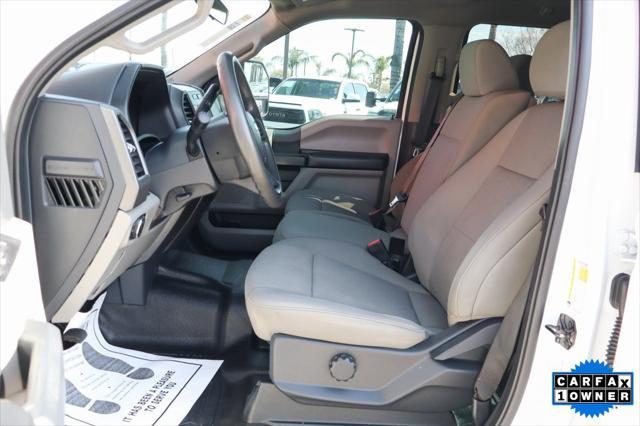 used 2022 Ford F-350 car, priced at $41,995