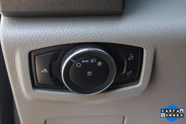 used 2022 Ford F-350 car, priced at $41,995