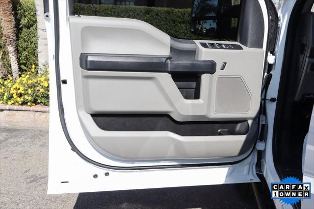 used 2022 Ford F-350 car, priced at $41,995