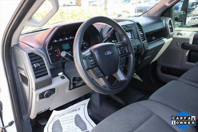 used 2022 Ford F-350 car, priced at $41,995