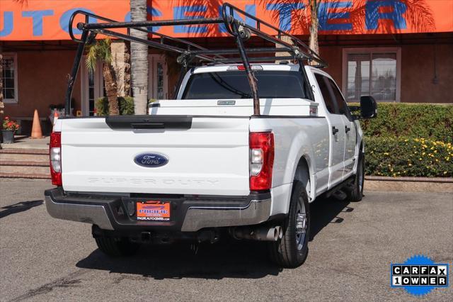 used 2022 Ford F-350 car, priced at $41,995